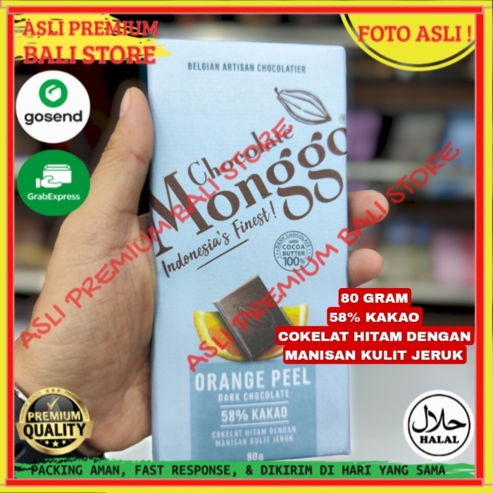 

OLEH OLEH MAKANAN CEMILAN CAMILAN SNACK KULINER KHAS ASLI ORI ORIGINAL JOGJA COKELAT COKLAT HITAM MANISAN KULIT JERUK