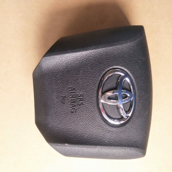 Cover airbag innova reborn