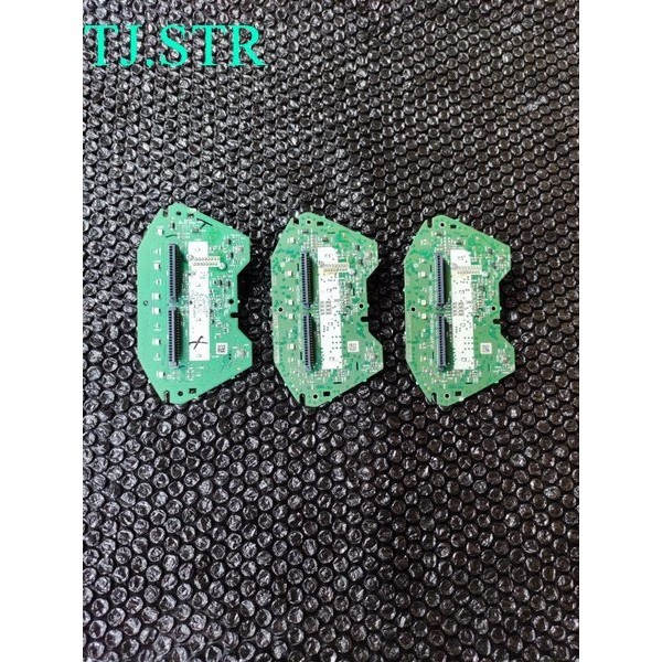 PCB Speedometer Vario 125-150 new Original BLANK Bahan Sevice PCB VCB Speedometer Vario 125/150/160 