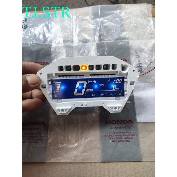 PCB Speedometer Vario 125 - 150 new Original PCB VCB / LCD / Dudukan PCB VCB vario 125-150 ori