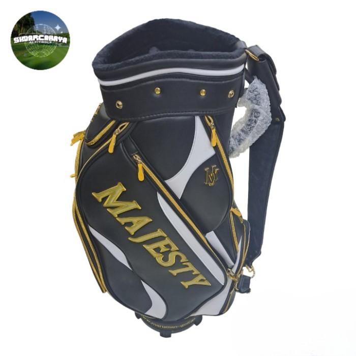 Golf Bag Majesty