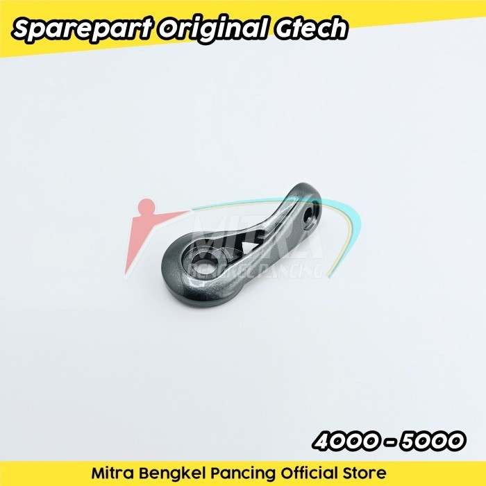 Bail Arm Gtech 4000 - 5000 Veneno DMK Sparepart Original MBP