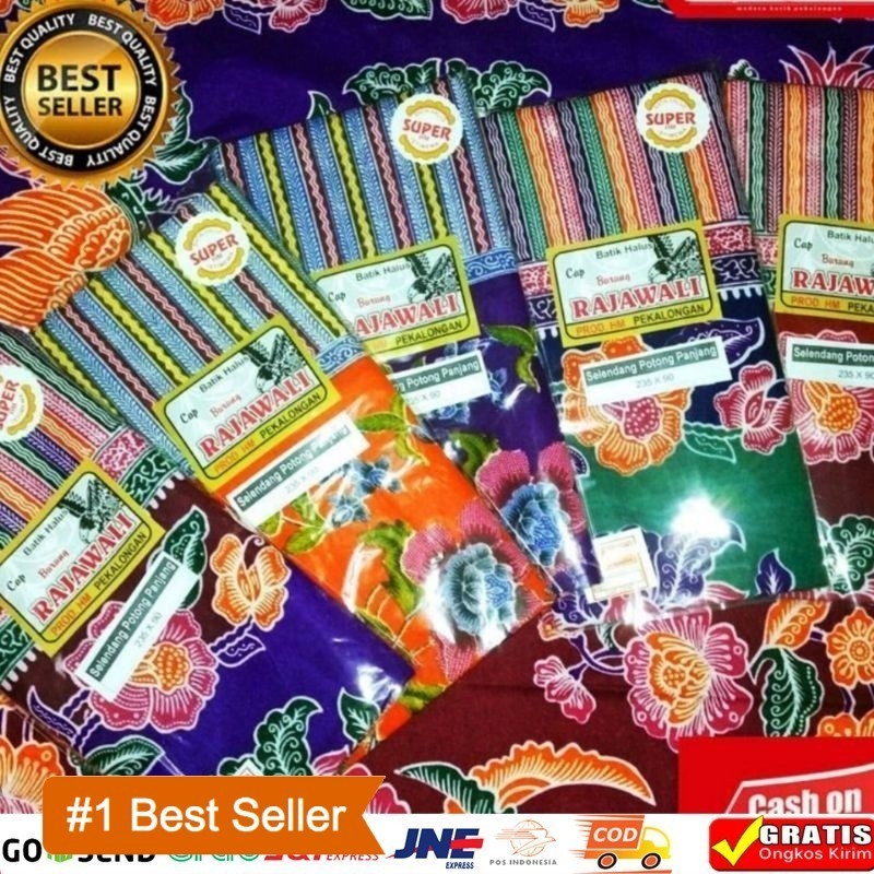 Rajawali Kain Gendongan Bayi Selendang Gendong Anak Selendang jarik kain batik / kain melahirkan / K