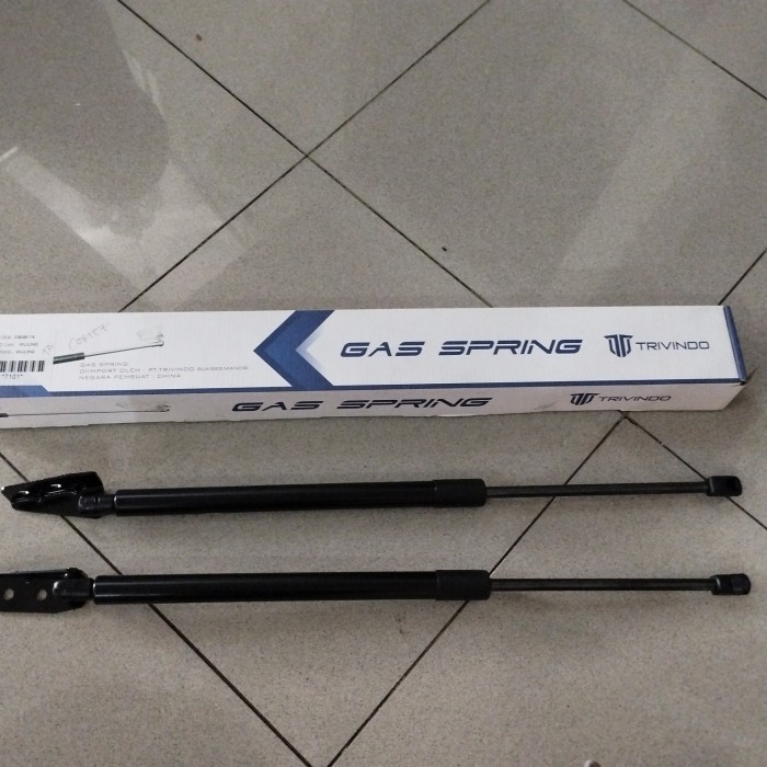 Shock bagasi WULING CORTEZ PART MOBIL