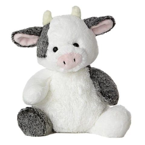 Boneka- Boneka Sapi Lucu