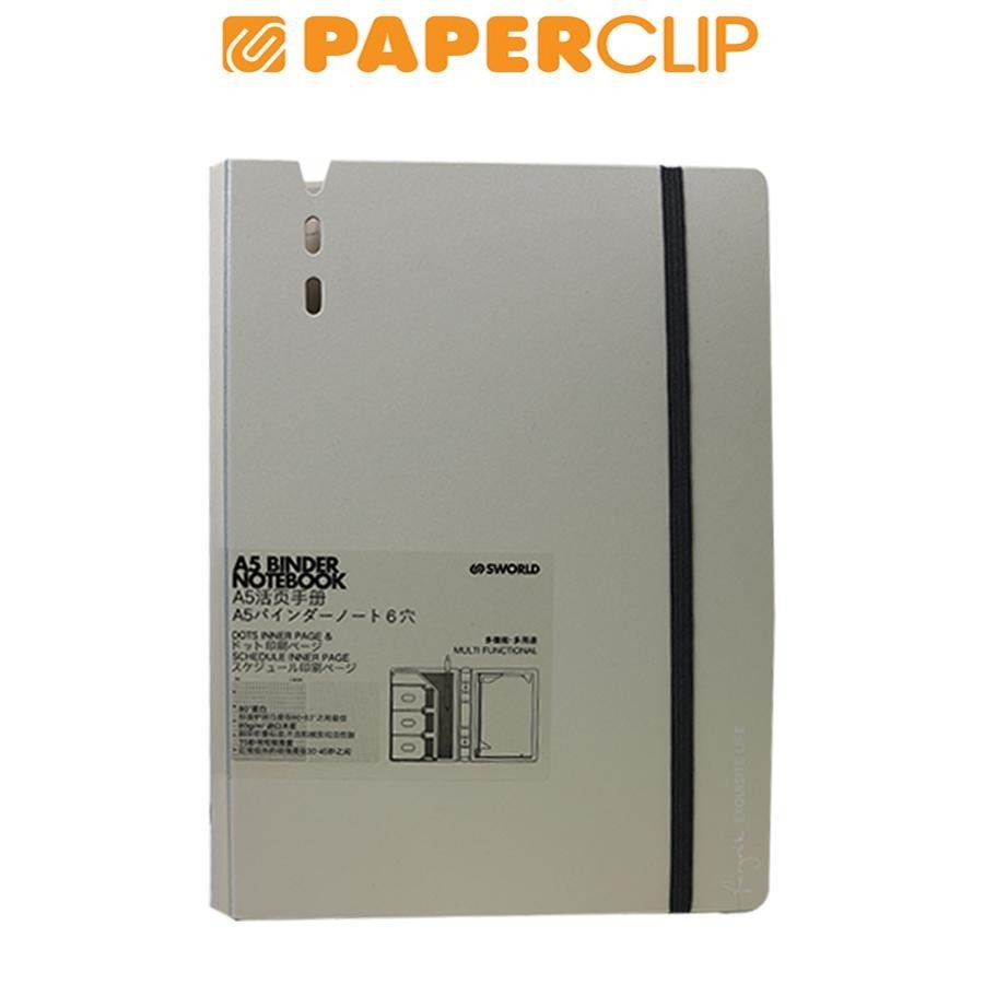 

FILE NOTE A5 SWORLD ST6091 BEIGE