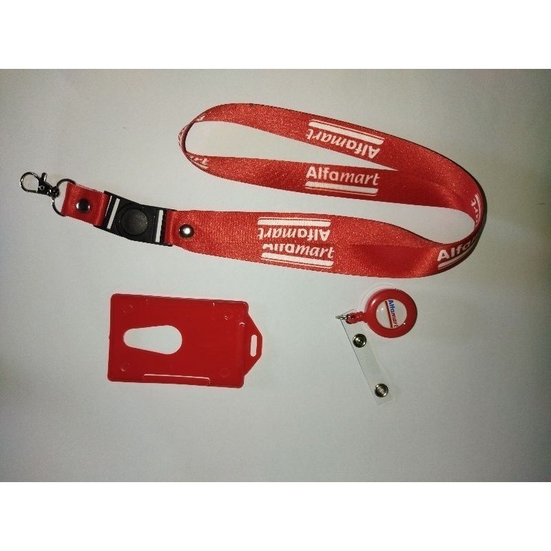 

TALI ID CARD ALFAMART