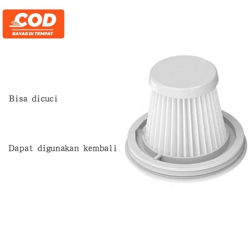 AmazeFan 15000Pa Vacum Cleaner Filter