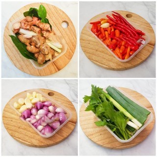 

KIRIM INSTAN Paket Foodprep Bumbu