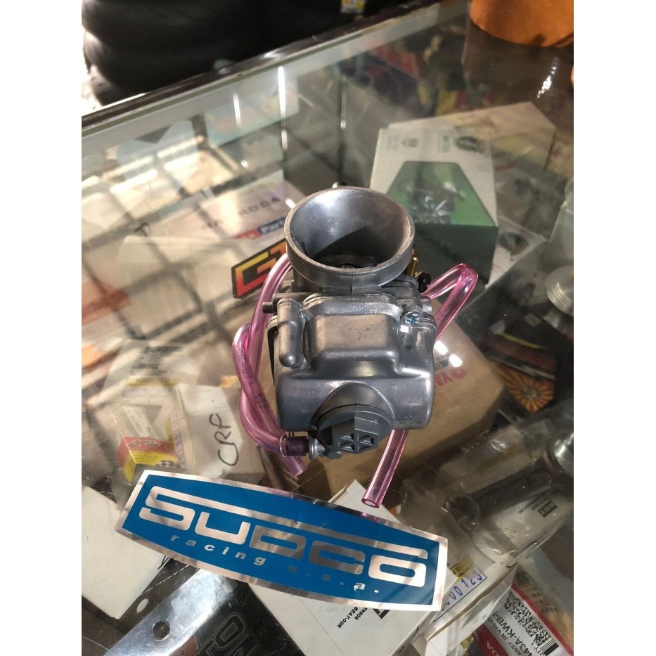 Termurah KARBURATOR PWK SUDCO 28 SUPERCOPY GRADE A POWER JET OFF