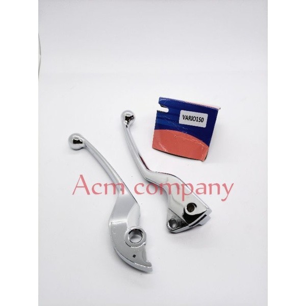 Handle Rem Set Standar Handle Original Beat Cbs FI Vario110 Cbs Vario125 Cbs Vario150 Cbs 2017