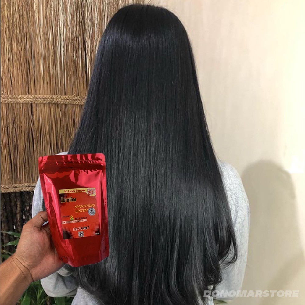 PELURUS RAMBUT TANPA CATOK PERMANEN | SPA KERATIN SMOOTHING | OBAT PELURUS RAMBUT | MASKER RAMBUT