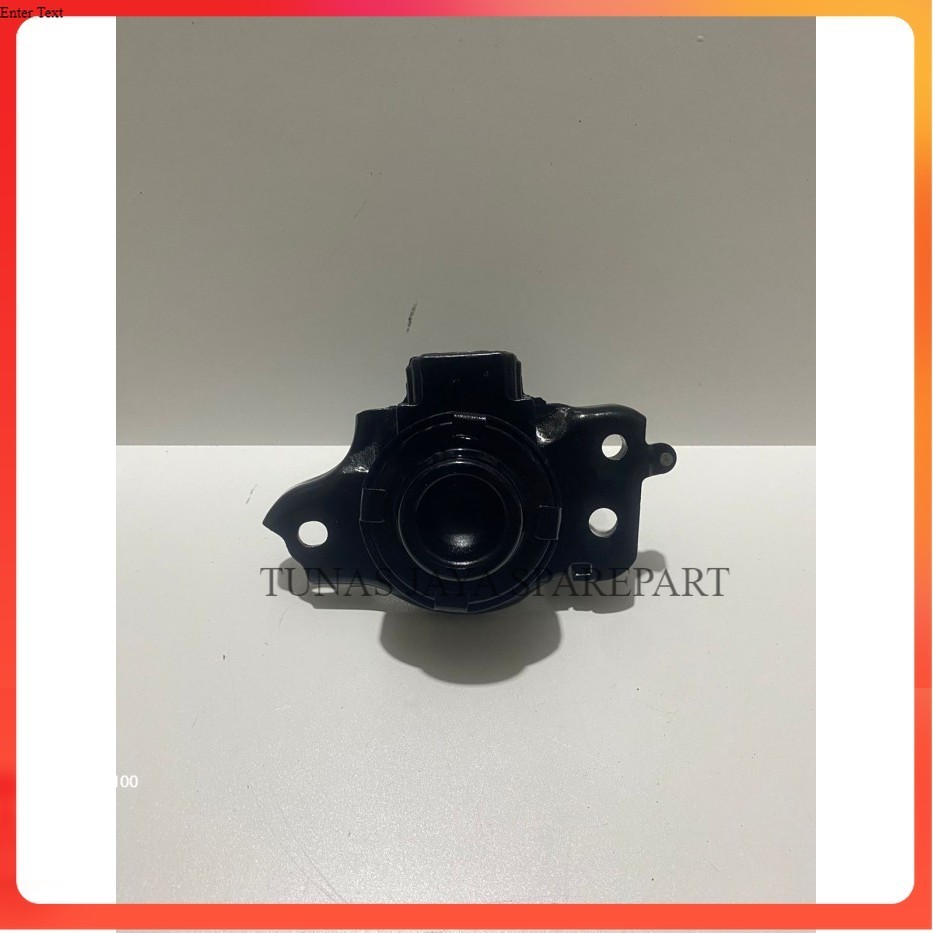 Engine mounting kanan honda jazz lama/new city MT no par 50826 SEL E01 Best Seller