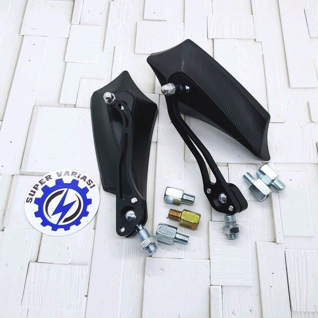 spion batman universal spion tomok batman universal motor yamaha honda suzuki