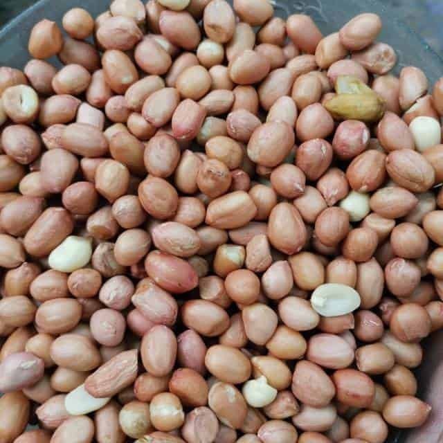 

Kacang tanah 1 kg Murah bisa COD