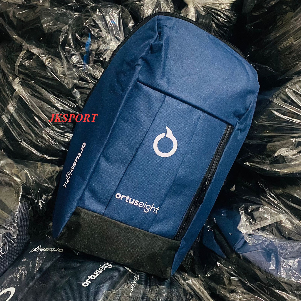 Tas Ransel Sport Ortus Futsal Sepak Bola Tas Olahraga