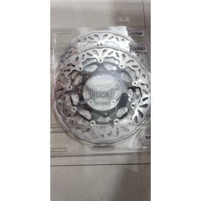 PROMODisc rotor piringan cakram R25 TDR 320mm floating