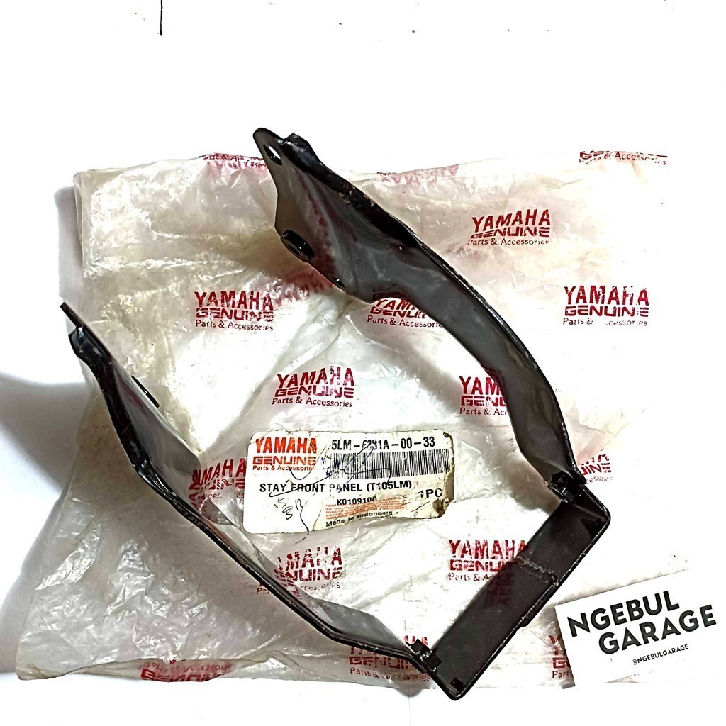 Braket Panel Dasi Jupiter Lama YAMAHA ORI 5LM F331A 00 33