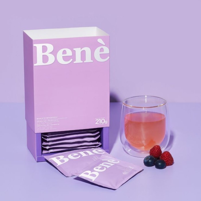 

[NEW]Aneka Rasa Bené Fiber