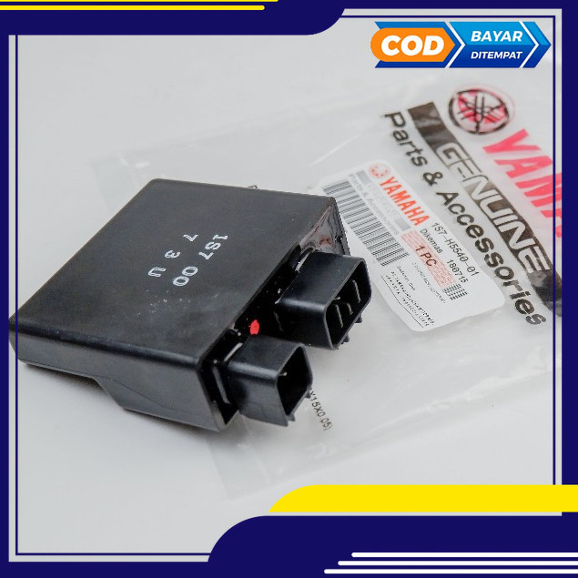 cdi jupiter mx - cdi brt jupiter mx new 135 1S7 sepeda motor