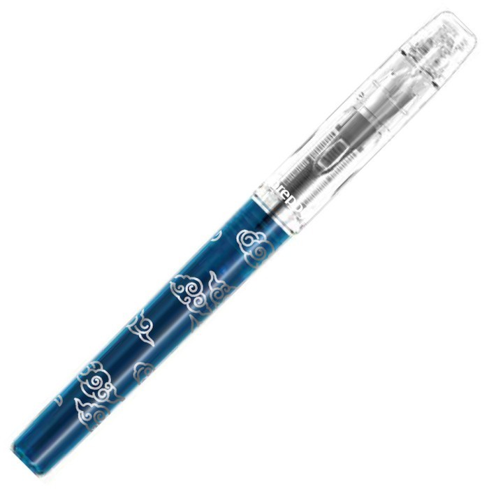 

Thosti PLATINUM Preppy Fountain Pen - Limited Edition 'WA' - Reishigumo, Fine