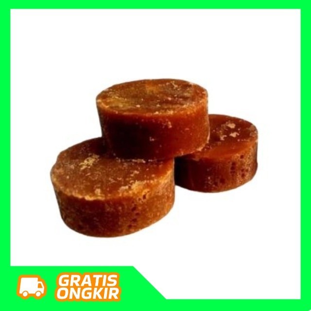 

Gula Merah Koin 250gr - 500gr - 1 kg