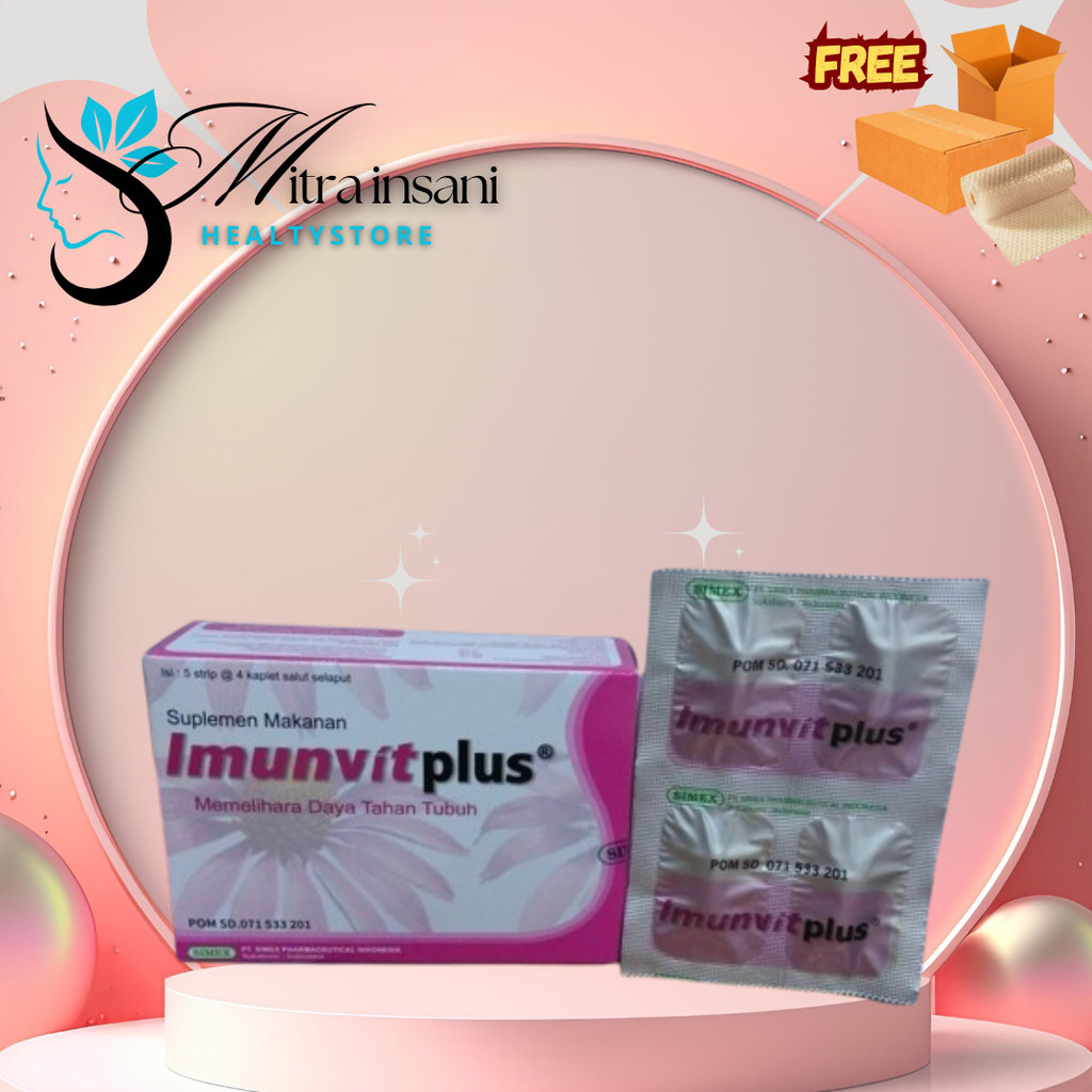 IMUNVIT PLUS