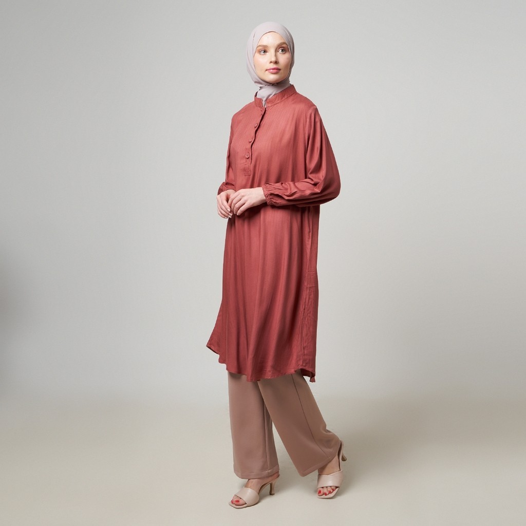 Dhoby Ghout - Tunik Wanita  Series - Aya