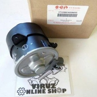 MOTOR FAN RADIATOR SUZUKI SX4 SX-4 XOVER X-OVER NEO BALENO