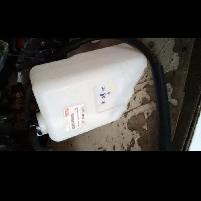 tabung air radiator xenia avanza Murah