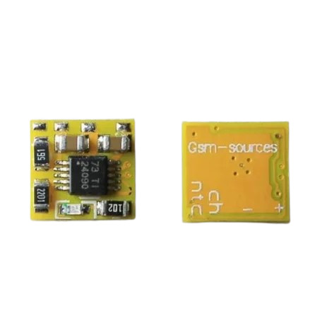 IC CHIP CAS CHARGE UNIVERSAL BIG SEMUA TIPE HP