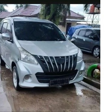 Grill Apollo Avanza Xenia 2012-2014 Tipe G/E Luxury Veloz