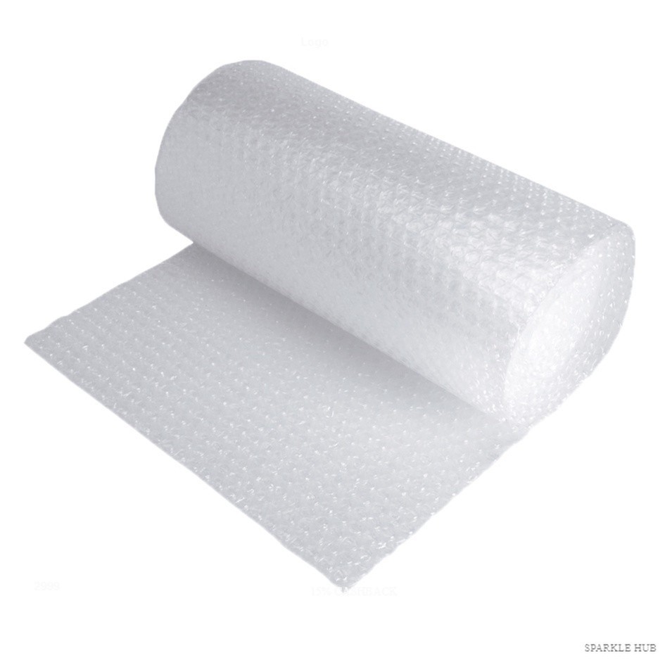 

Little Me - Bubble wrap Tambahan NEW