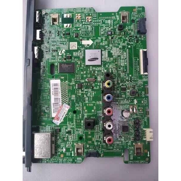 MB MAINBOARD MOTHERBOARD MESIN TV LED SAMSUNG UA 43M5100 - UA43M5100 AK