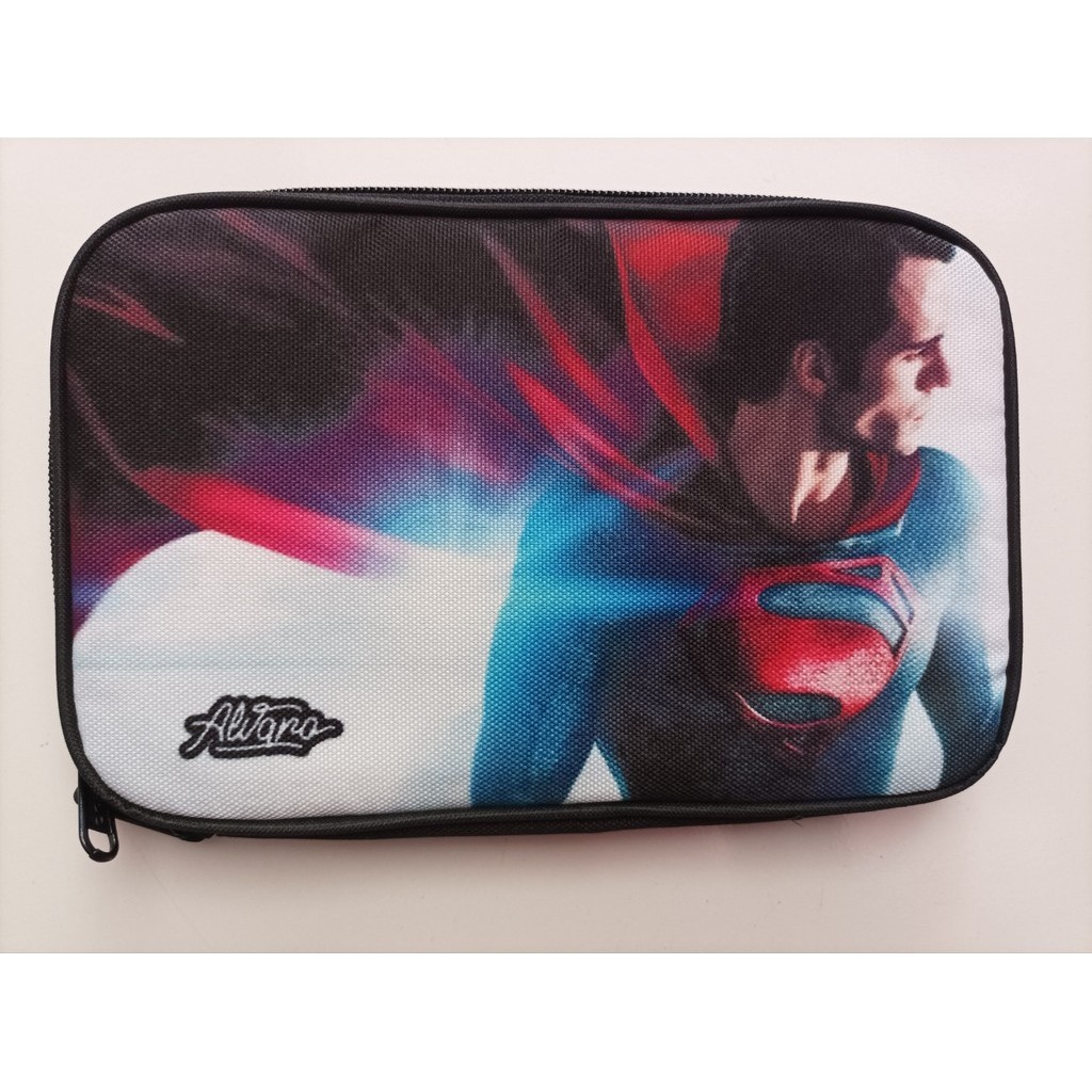 

Tempat Pensil Pencil Case premium Large by Alvaro