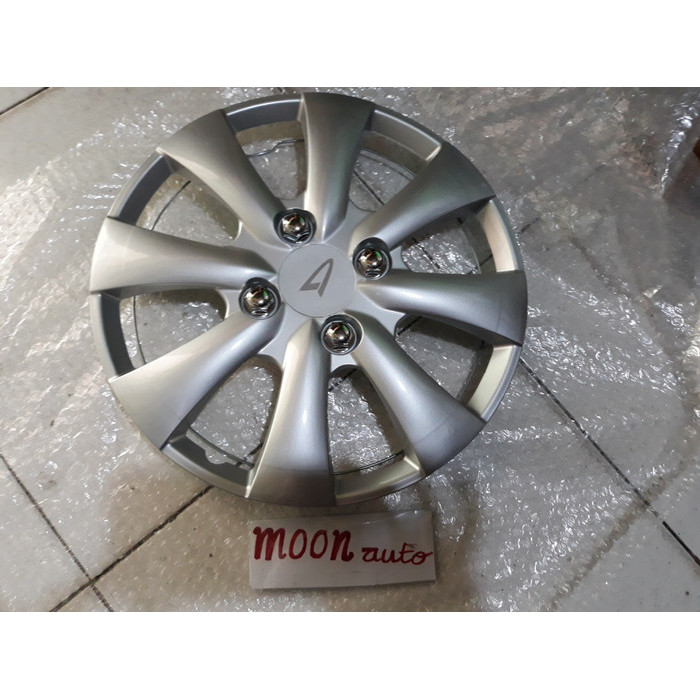 New Dop velg ayla original (1 buah) ring 13"