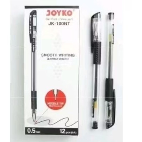 

Bulpen Joyko JK-100NT perpack(12pcs)