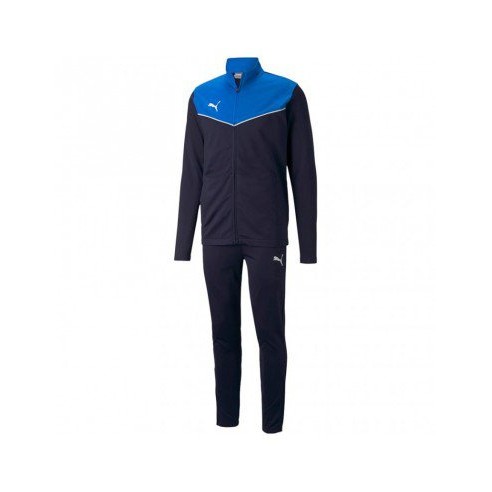 Tracksuit Puma individual RiseTracksuit One Set 657534 02