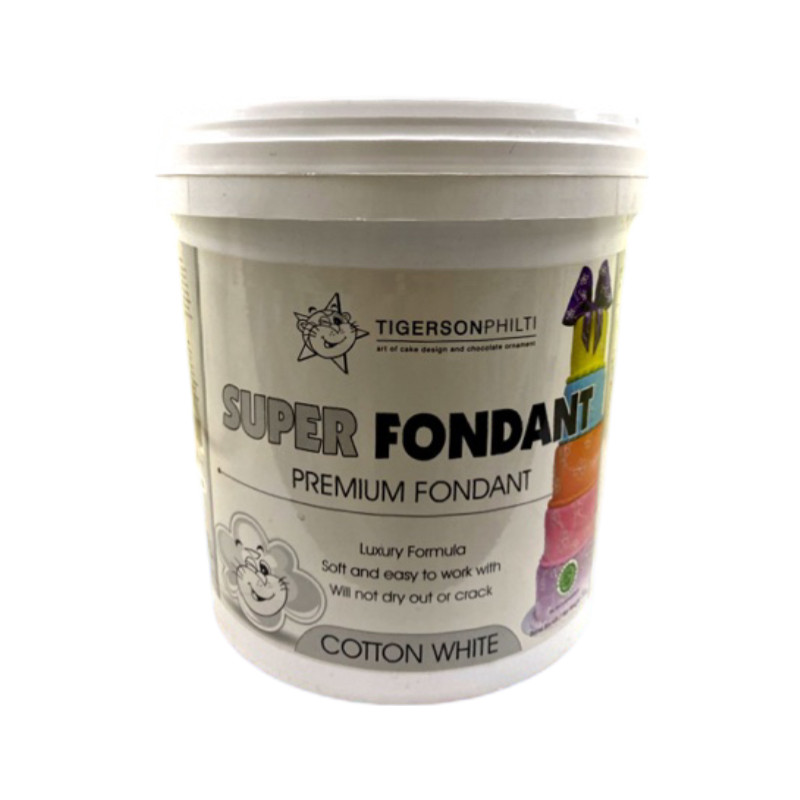

Tigersonphilti Super Fondant Repack