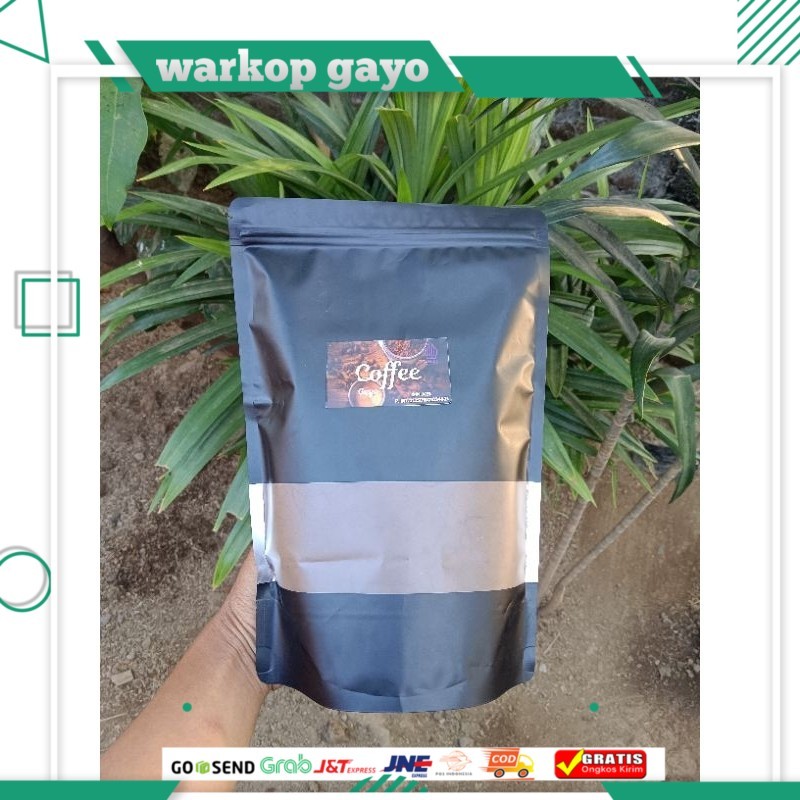 

kopi bubuk rosbusta gayo aceh berat 1 kg