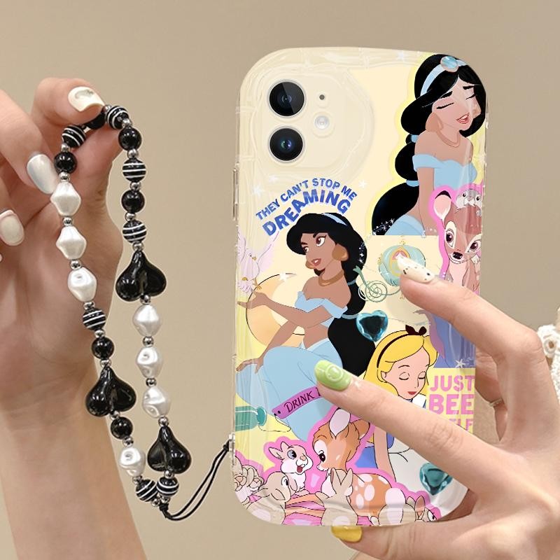 Casing Hp For Samsung M01s M02 M02s M04 M10S M11 M12 M15 M22 M32 Case TPU Lens Protection Simple Hei