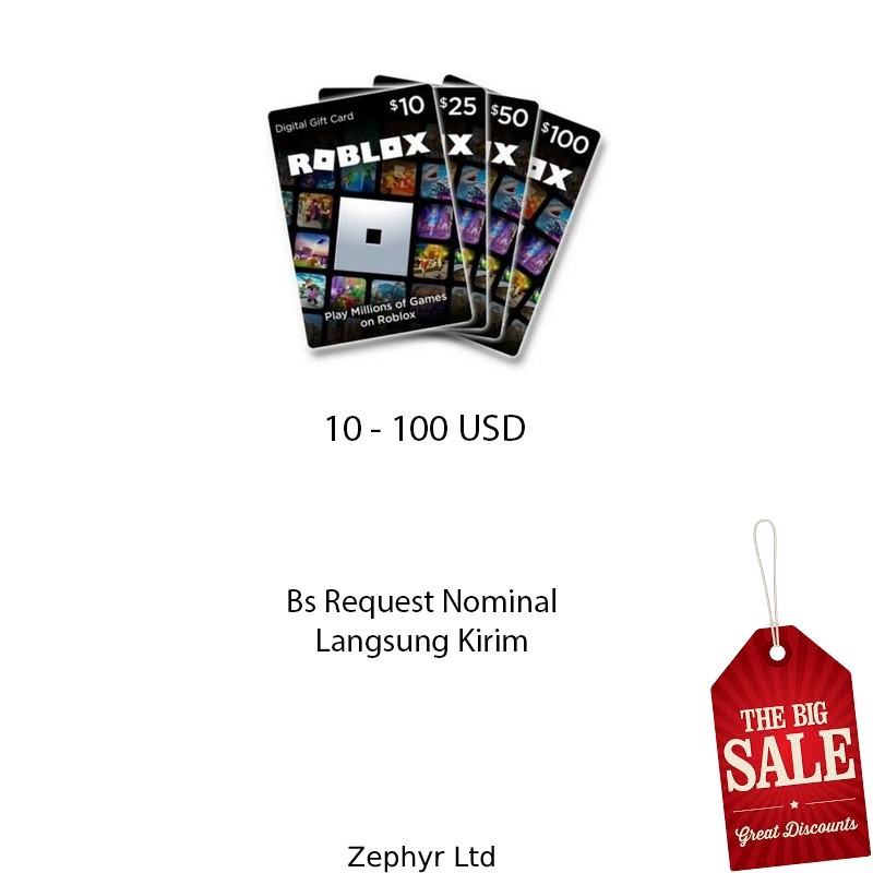 Roblox Robux Premium Global