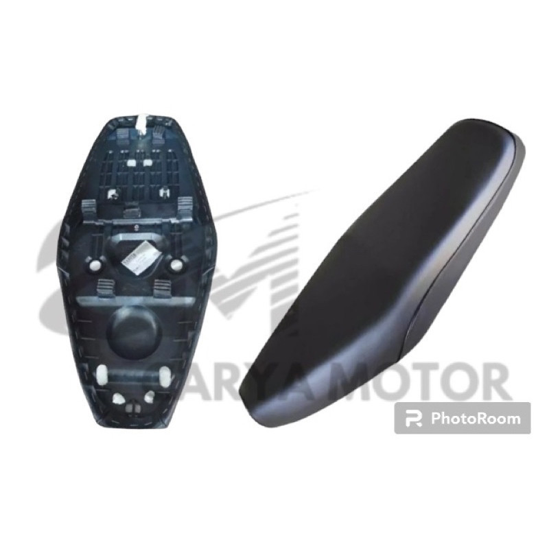 Jok Supra X Lama Jok Supra Fit Lama / Jok Standar Set Supra