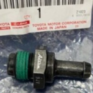 Valve Pcv Angin Sensor Tutup Camry Lexus Previa Ori 12204-28xnx berkualitas