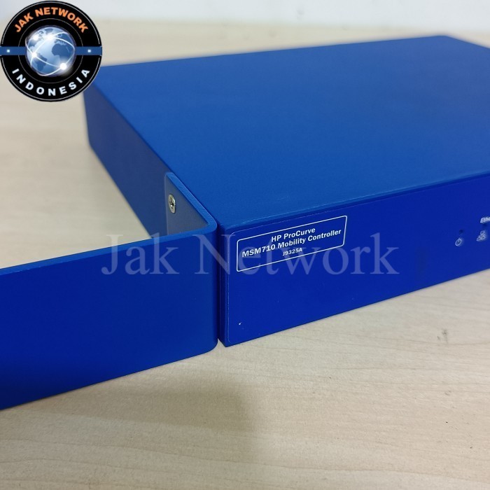 HP ProCurve MSM710 Mobility Controller