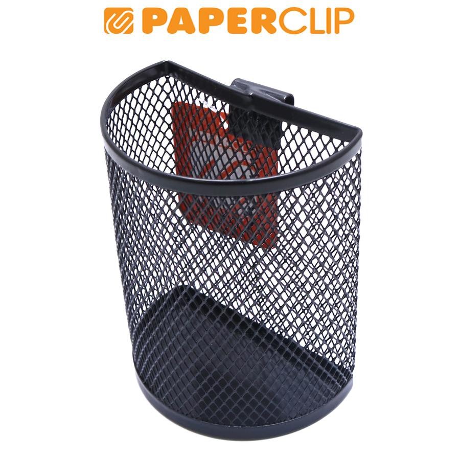 

PEN STAND PAPERCLIP JALA BESI WDN001 BLACK