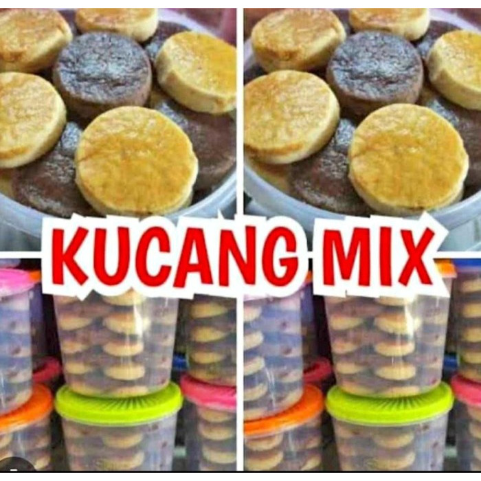 

KUE KACANG MIX ORI COKLAT ASLI JEMBER Berat kurang lebih 950 Gr