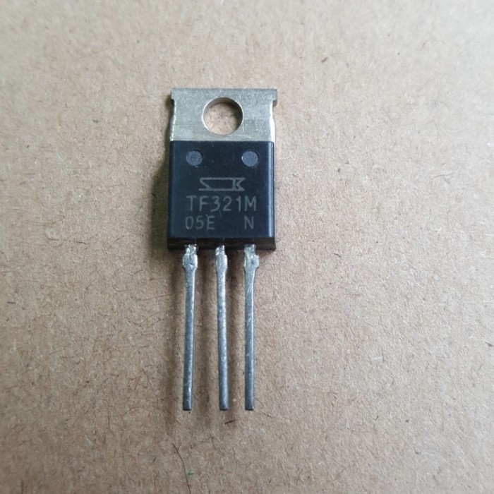 DY99 TF321 S ORG IC / Transistor