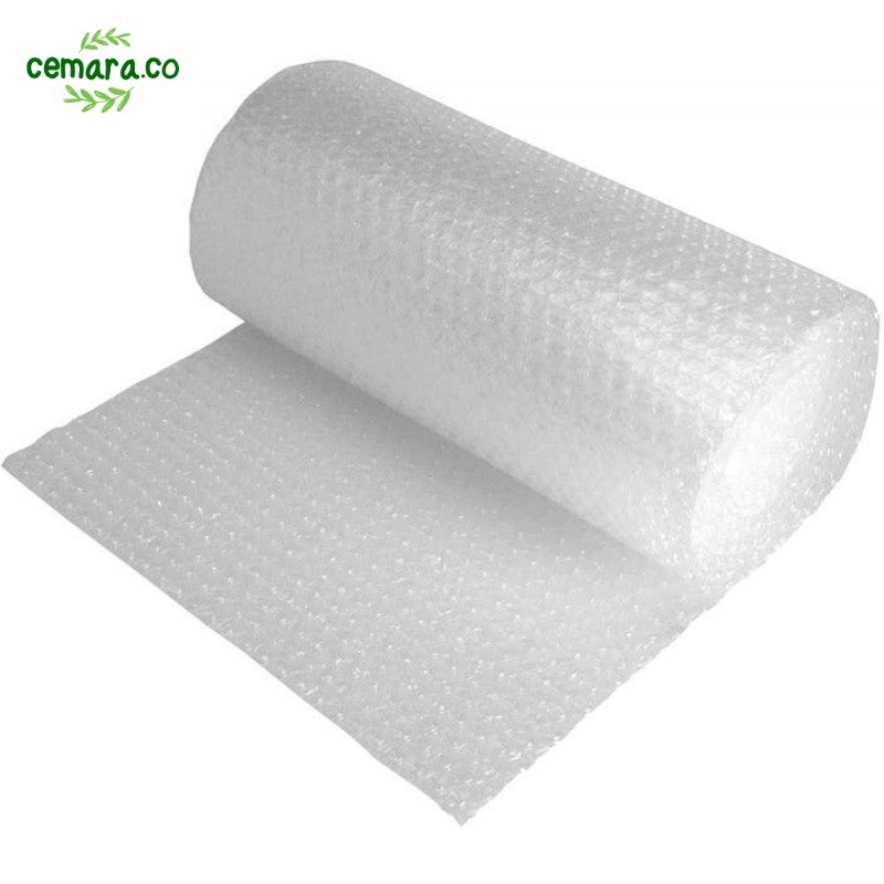 

Extra Bubble Warp Untuk Keamanan Cemara.co