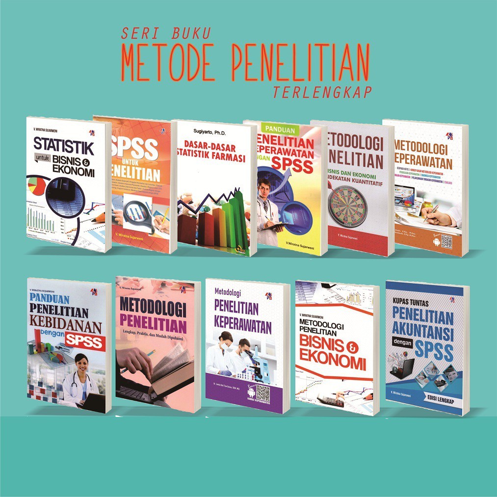 

BUKU PENELITIAN TERLENGKAP TERKINI TERUPDATE